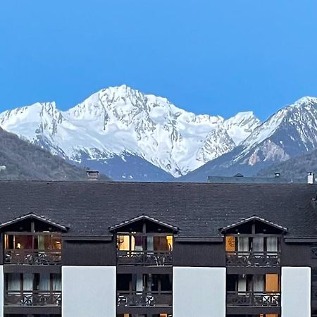 Bel Appartement T3 Pour 6 Personnes A 브리드레방 외부 사진