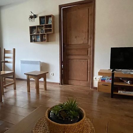 Bel Appartement T3 Pour 6 Personnes A 브리드레방 외부 사진