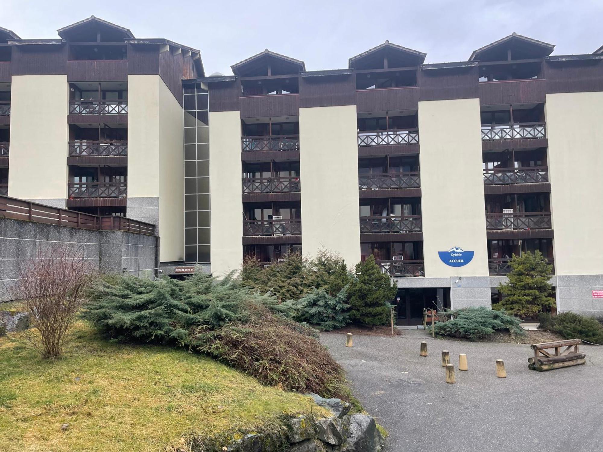 Bel Appartement T3 Pour 6 Personnes A 브리드레방 외부 사진