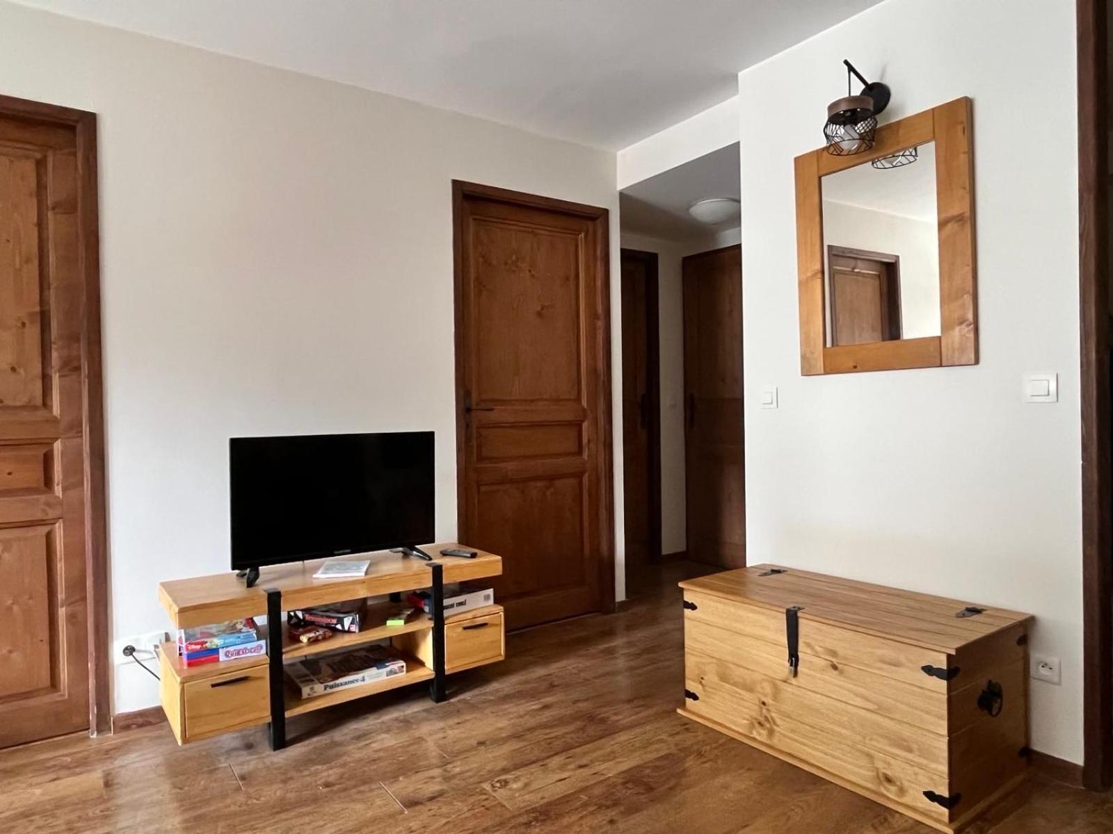 Bel Appartement T3 Pour 6 Personnes A 브리드레방 외부 사진