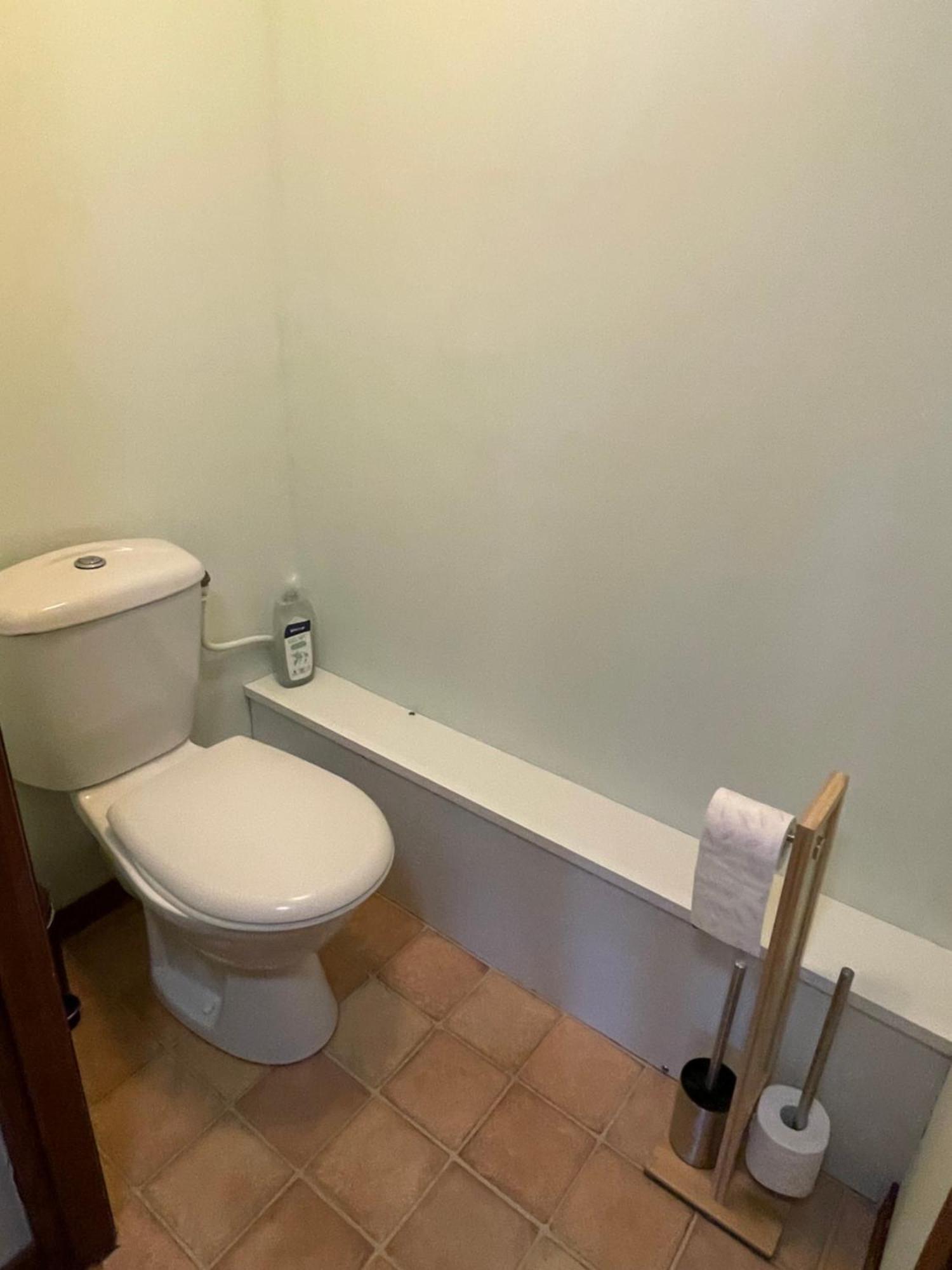 Bel Appartement T3 Pour 6 Personnes A 브리드레방 외부 사진