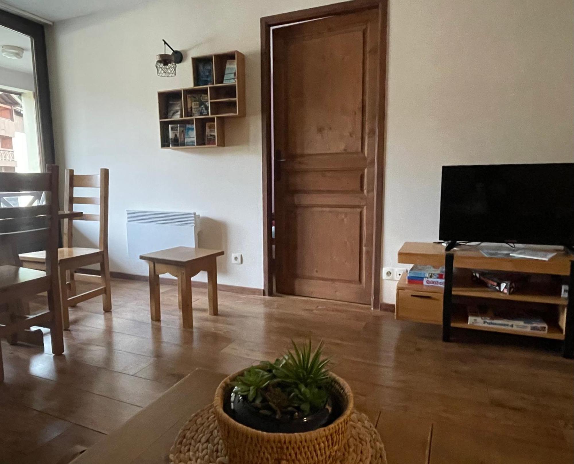Bel Appartement T3 Pour 6 Personnes A 브리드레방 외부 사진