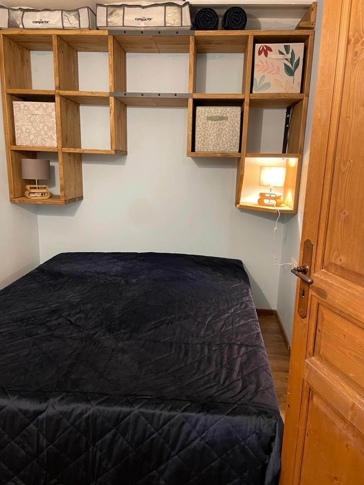 Bel Appartement T3 Pour 6 Personnes A 브리드레방 외부 사진