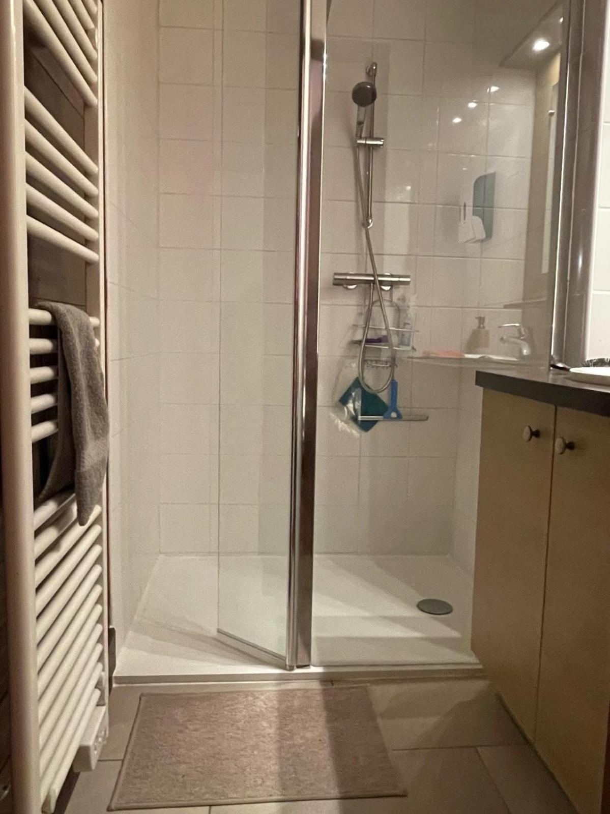 Bel Appartement T3 Pour 6 Personnes A 브리드레방 외부 사진