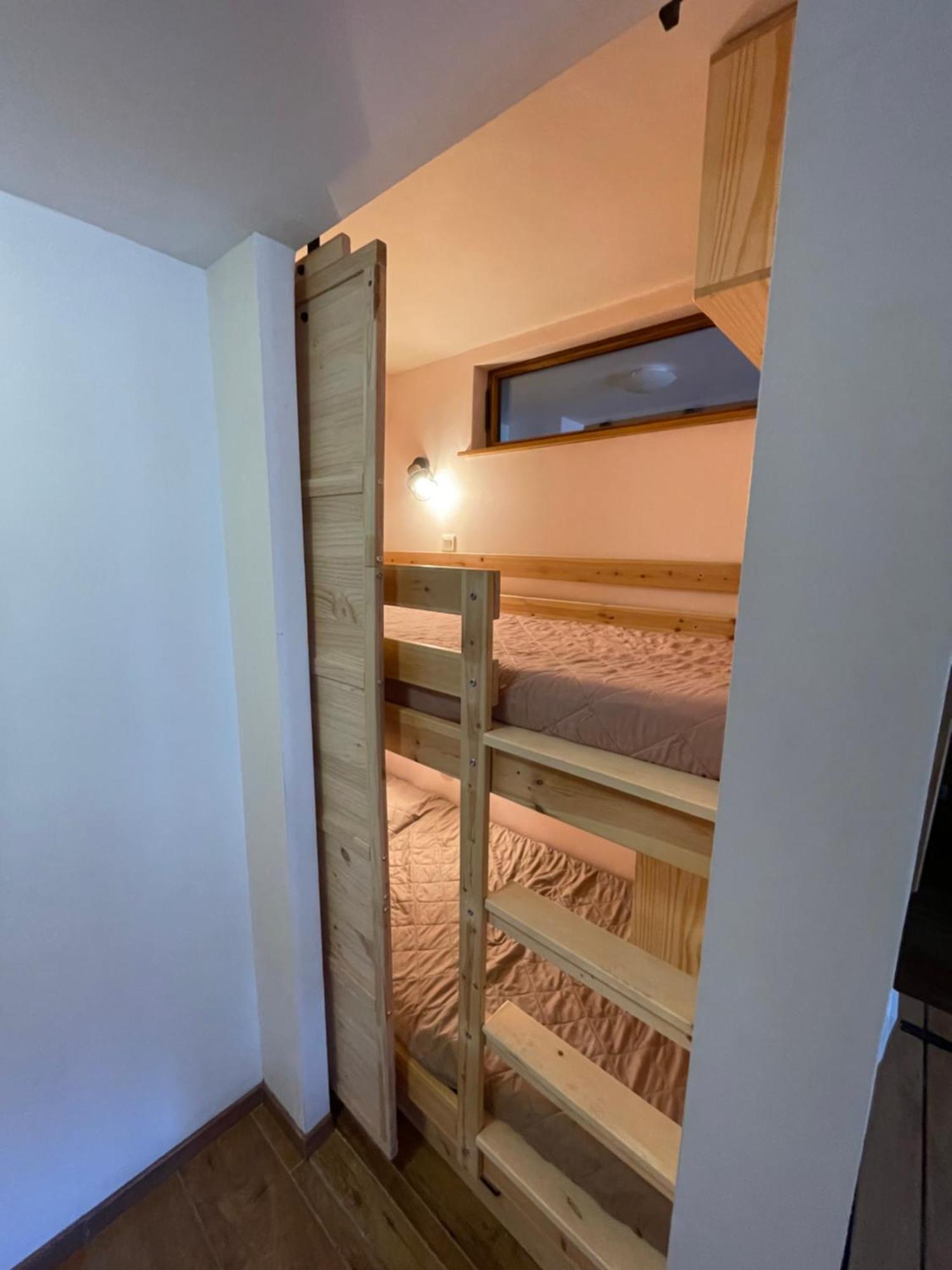 Bel Appartement T3 Pour 6 Personnes A 브리드레방 외부 사진