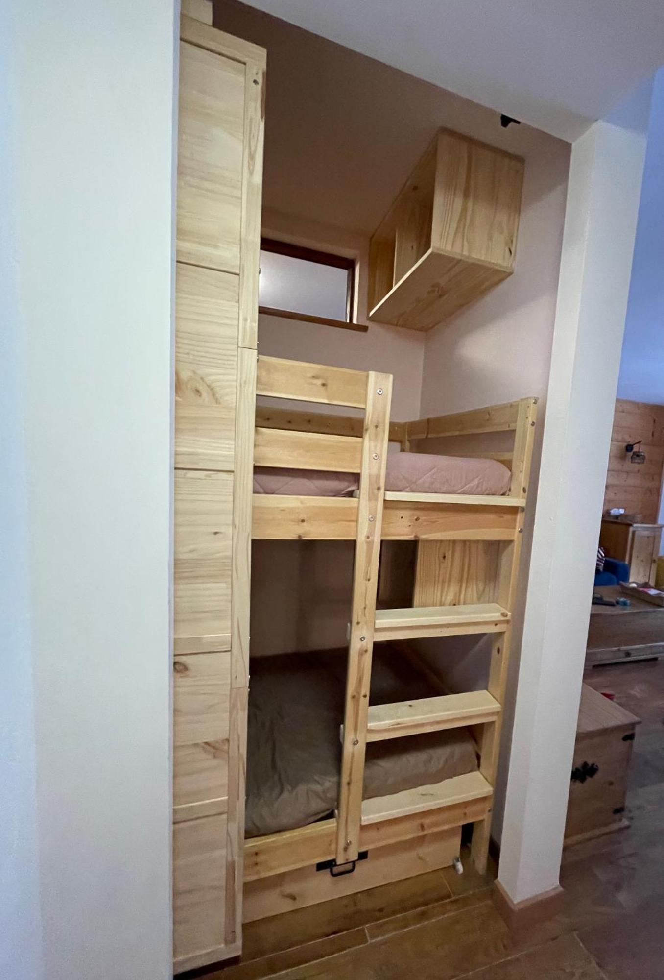 Bel Appartement T3 Pour 6 Personnes A 브리드레방 외부 사진