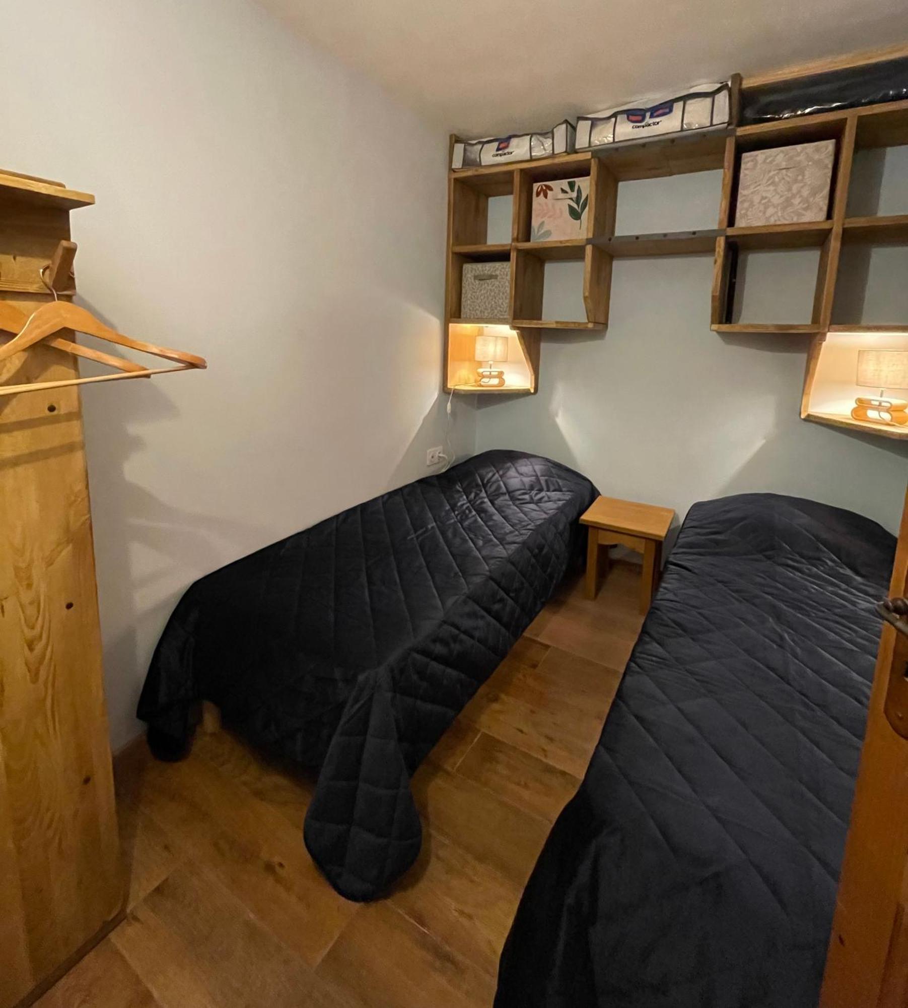 Bel Appartement T3 Pour 6 Personnes A 브리드레방 외부 사진